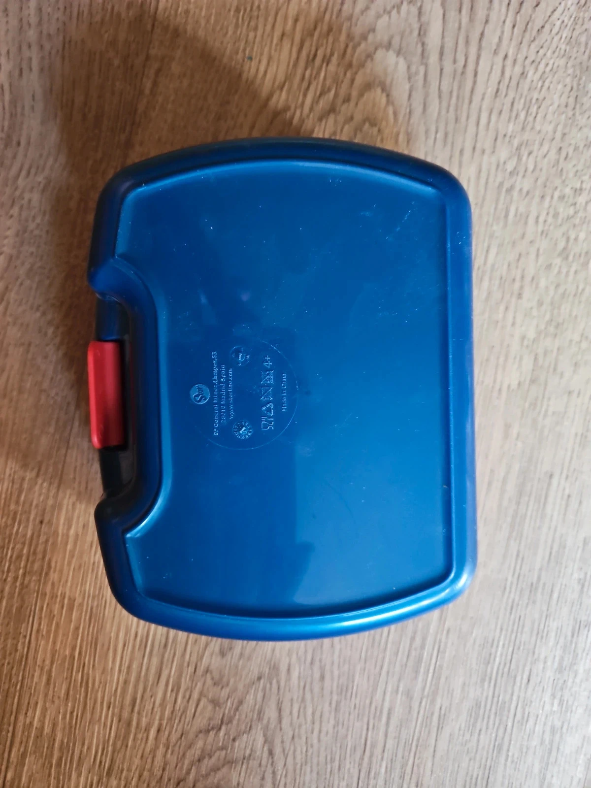 Marvel Avengers lunchbox – photo 3
